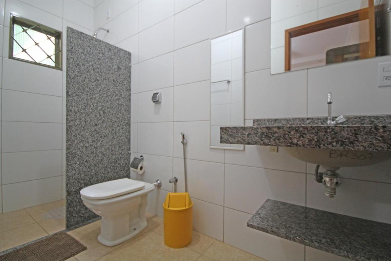 Casa Thermas Olimpia II - 250 Metros Do Thermas Dos Laranjais Εξωτερικό φωτογραφία